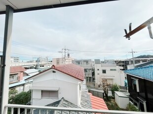 あさひマンションの物件内観写真